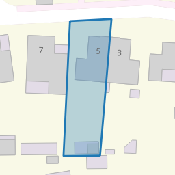 Perceel BAH00-A-1199