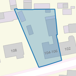 Perceel BAH00-A-1222