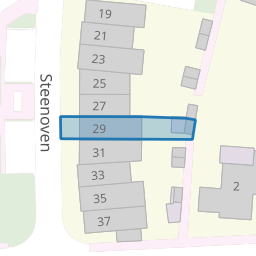 Perceel BAH00-A-1243