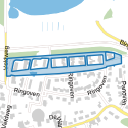 Perceel BAH00-A-1290