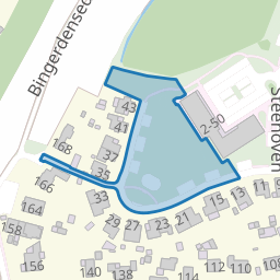 Perceel BAH00-A-1293