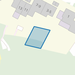 Perceel BAH00-A-1303