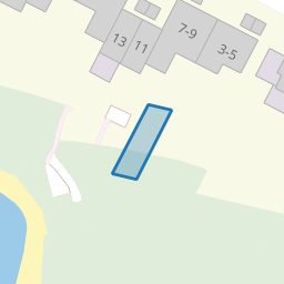 Perceel BAH00-A-1304