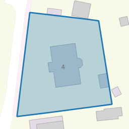 Perceel BAH00-A-908