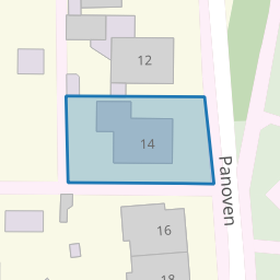 Perceel BAH00-A-981