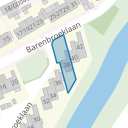 Perceel BAH00-E-1076