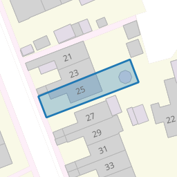 Perceel BAH00-E-1090