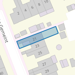 Perceel BAH00-E-1092