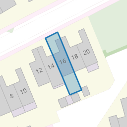 Perceel BAH00-E-1100