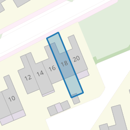 Perceel BAH00-E-1101