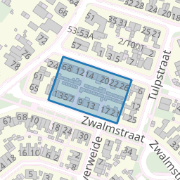 Perceel BAH00-E-1178