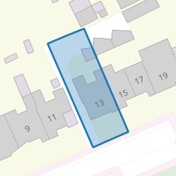 Perceel BAH00-E-1223