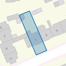 Perceel BAH00-E-1229