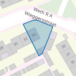 Perceel BAH00-E-1243