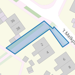 Perceel BAH00-E-1247