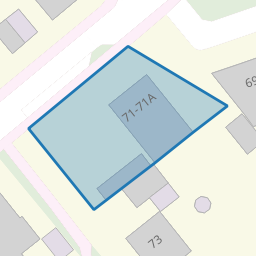 Perceel BAH00-E-1261