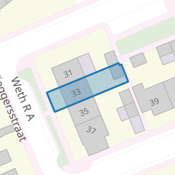 Perceel BAH00-E-1282