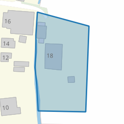 Perceel BAH00-E-1307