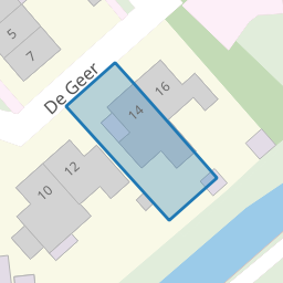 Perceel BAH00-E-1342