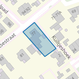 Perceel BAH00-E-1359