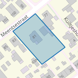 Perceel BAH00-E-1393