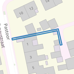 Perceel BAH00-E-1413