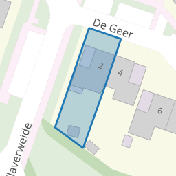 Perceel BAH00-E-1448