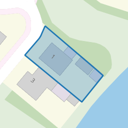 Perceel BAH00-E-1453