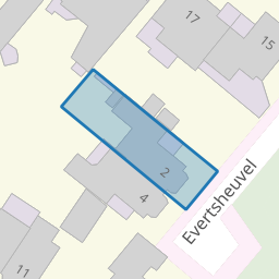 Perceel BAH00-E-1457