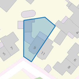 Perceel BAH00-E-1463