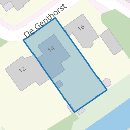 Perceel BAH00-E-1468
