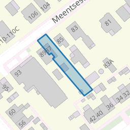 Perceel BAH00-E-1479