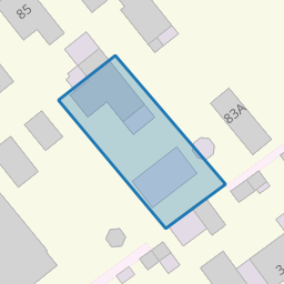 Perceel BAH00-E-1480