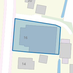 Perceel BAH00-E-1500