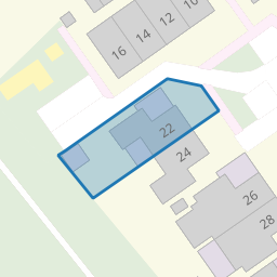 Perceel BAH00-E-1531