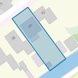 Perceel BAH00-E-1538