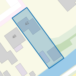 Perceel BAH00-E-1539