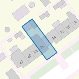 Perceel BAH00-E-1557