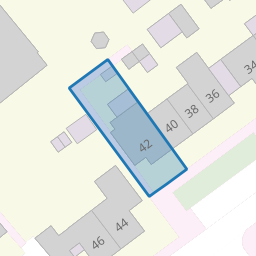 Perceel BAH00-E-1560