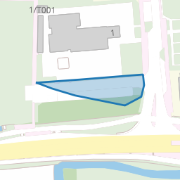 Perceel BAH00-E-1627