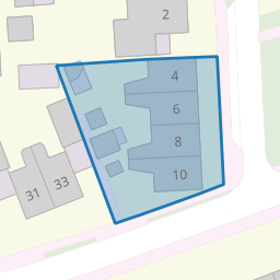 Perceel BAH00-E-1646