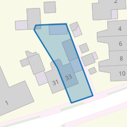 Perceel BAH00-E-1647