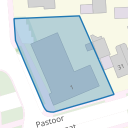 Perceel BAH00-E-1649