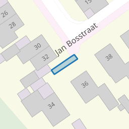 Perceel BAH00-E-1662