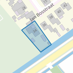 Perceel BAH00-E-1663