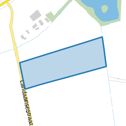 Perceel BAH00-E-1668