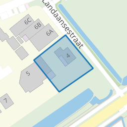 Perceel BAH00-E-1695