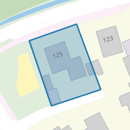 Perceel BAH00-E-1700