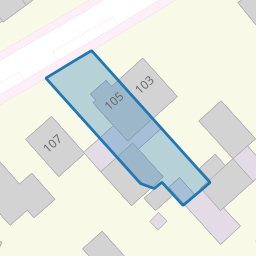 Perceel BAH00-E-1710