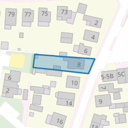 Perceel BAH00-E-1732